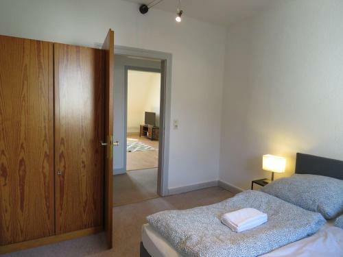 Apartamento L8 Street - Theaterviertel