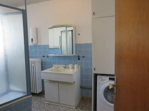 Apartamento L8 Street - Theaterviertel