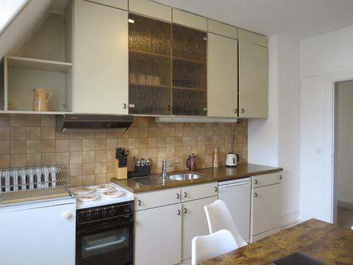 Apartamento L8 Street - Theaterviertel