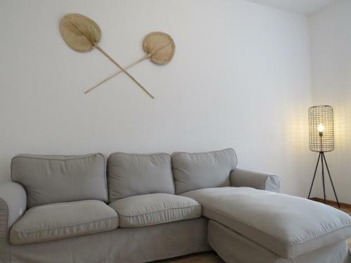 Apartamento L8 Street - Theaterviertel
