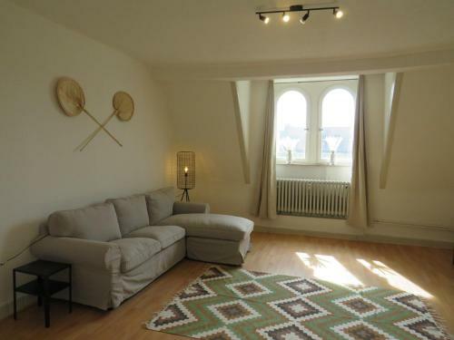 Apartamento L8 Street - Theaterviertel