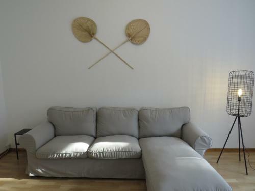 Apartamento L8 Street - Theaterviertel
