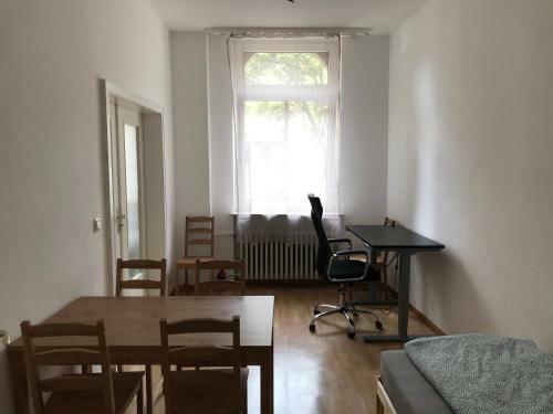 Apartamento L8 Street - Theaterviertel