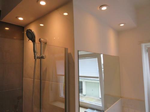Apartamento L8 Street - Mollstra�e 28