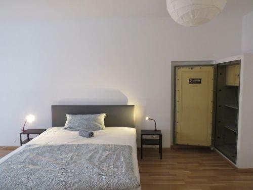 Apartamento L8 Street - Mollstra�e 28