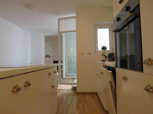 Apartamento L8 Street - Mollstra�e 28