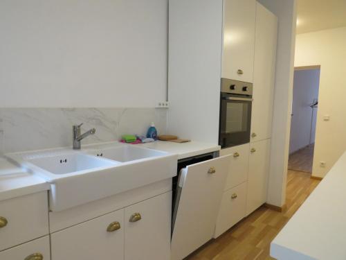 Apartamento L8 Street - Mollstra�e 28