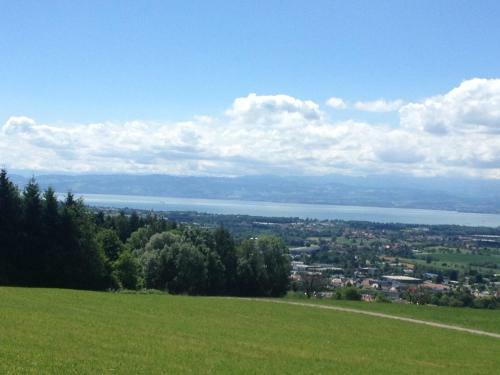 Apartamento Fewo Familie Walther