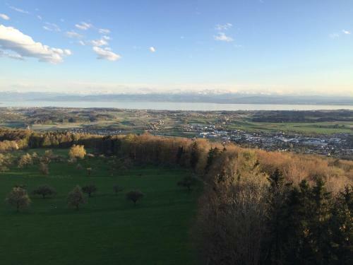 Apartamento Fewo Familie Walther