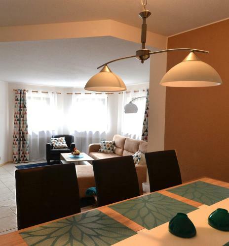 Apartamento Fewo Familie Walther