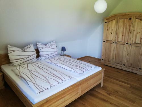Apartamento Hofgut Breitenbach
