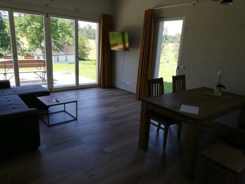 Apartamento Hofgut Breitenbach