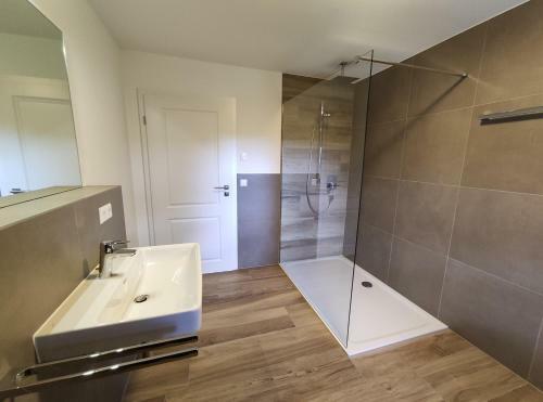 Apartamento Hofgut Breitenbach