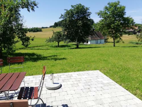 Apartamento Hofgut Breitenbach