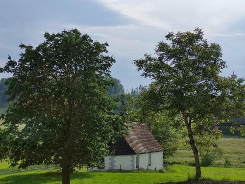 Apartamento Hofgut Breitenbach