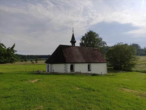 Apartamento Hofgut Breitenbach