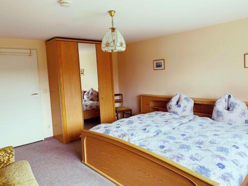 Apartamento Fewo25-zimmer-am-bodensee