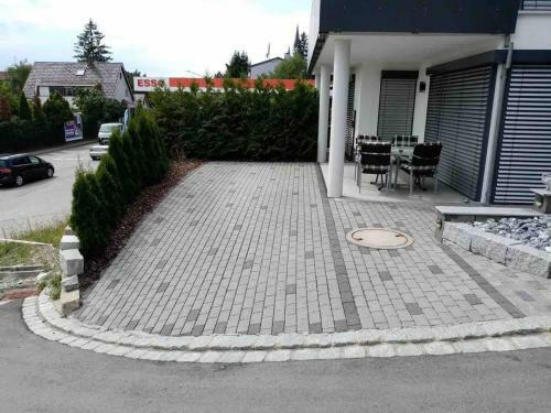 Apartamento Ferienwohnung Angelina