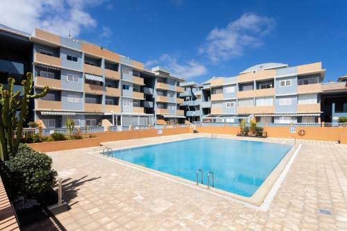Home2book Stylish Apartment Puertito de G��mar