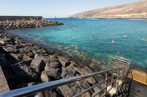 Home2book Stylish Apartment Puertito de G��mar