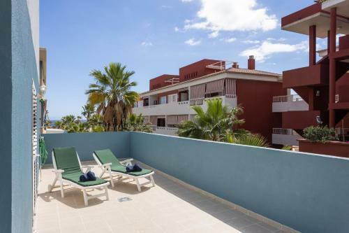 Home2book Stylish Apartment Puertito de G��mar