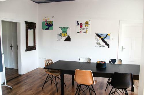 Apartamento Planet Gast - Ferienwohnung