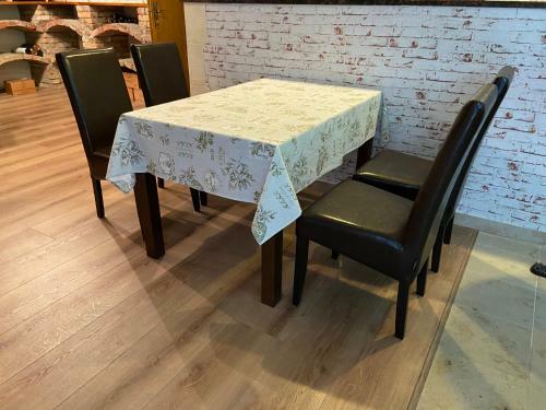 Apartamento Gro�e Wohnung Im Neu-seen-land Leipzig