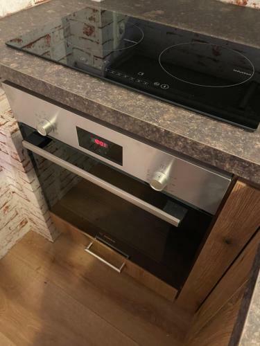 Apartamento Gro�e Wohnung Im Neu-seen-land Leipzig
