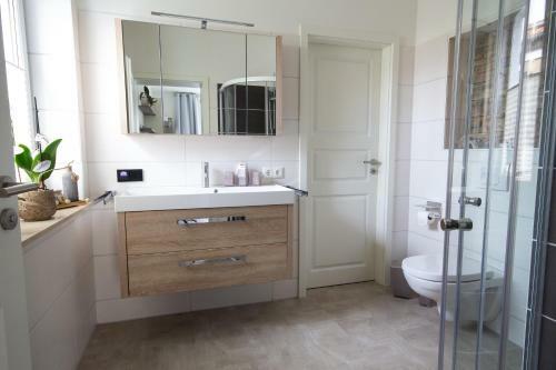 Apartamento Ferienwohnung Am Cospudener See