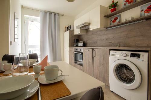 Apartamento Ferienwohnung Am Cospudener See