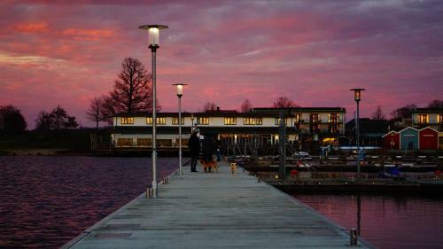 Apartamento Ferienwohnung Am Cospudener See