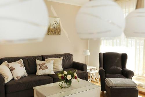 Apartamento Fewo Neuseenland