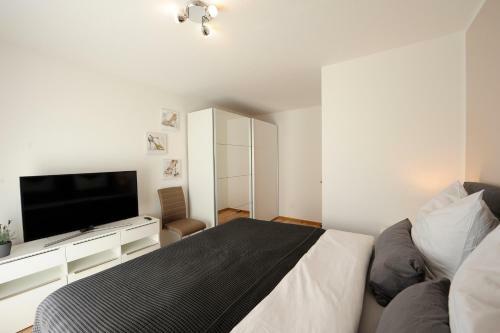 Apartamento Fewo Neuseenland