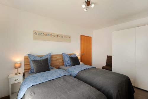 Apartamento Fewo Neuseenland
