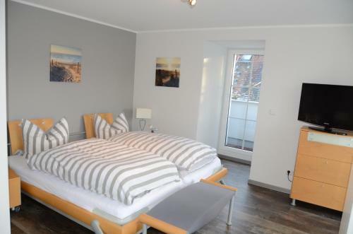 Apartamento Residenz Gl�cksbringer