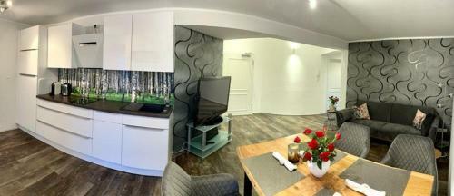 Apartamento Residenz Gl�cksbringer