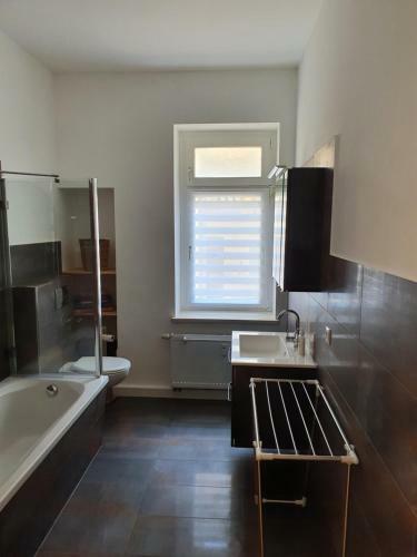 Apartamento Nordstrand Idyll Am Cossi