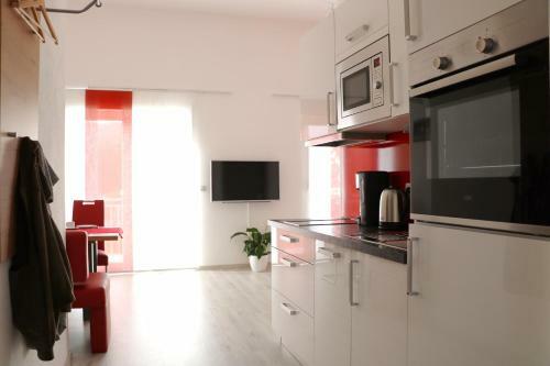 Apartamento Zur Frankenh�he