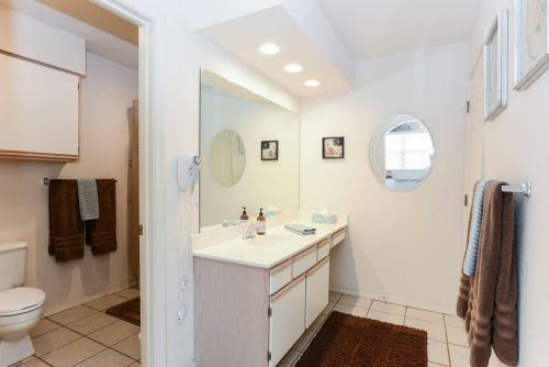 Apartamento Getaway At The Greens