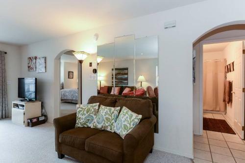 Apartamento Getaway At The Greens