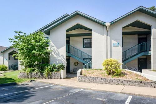 Apartamento Getaway At The Greens