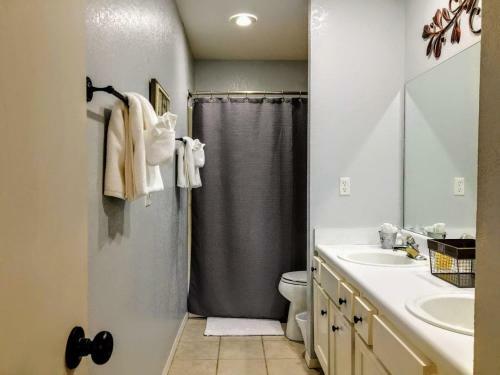 Apartamento Eagles Nest-lake House