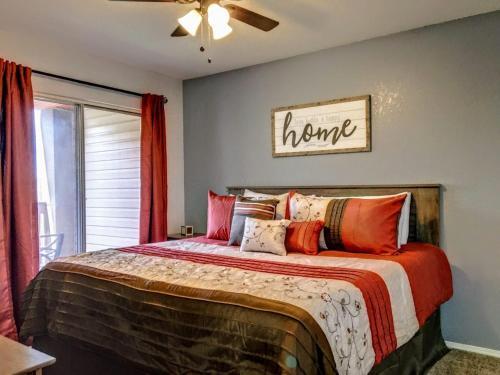 Apartamento Eagles Nest-lake House