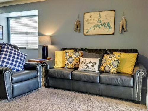 Apartamento Eagles Nest-lake House