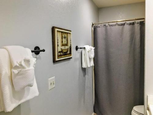 Apartamento Eagles Nest-lake House