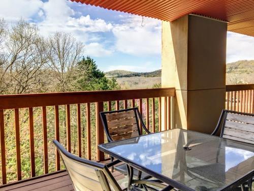 Apartamento Eagles Nest-lake House