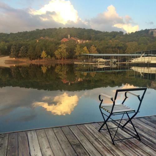 Hotel Calm Waters Resort