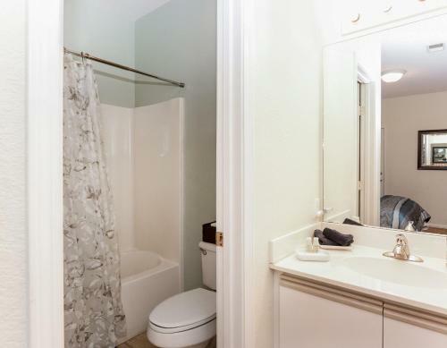 Apartamento Hideaway At Holiday Hills
