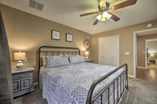 Apartamento Resort Condo Next To Pointe Royale Golf Course!