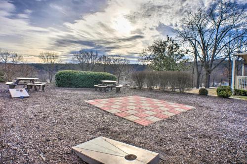 Apartamento Resort Condo Next To Pointe Royale Golf Course!